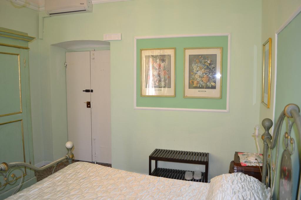 Corte Palazzo Picedi Benettini Sarzana Exteriér fotografie