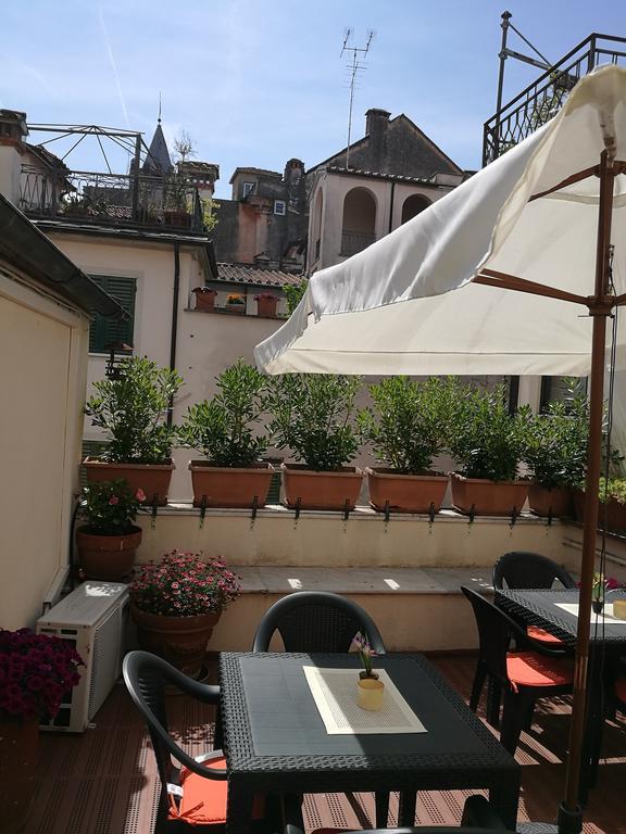 Corte Palazzo Picedi Benettini Sarzana Exteriér fotografie