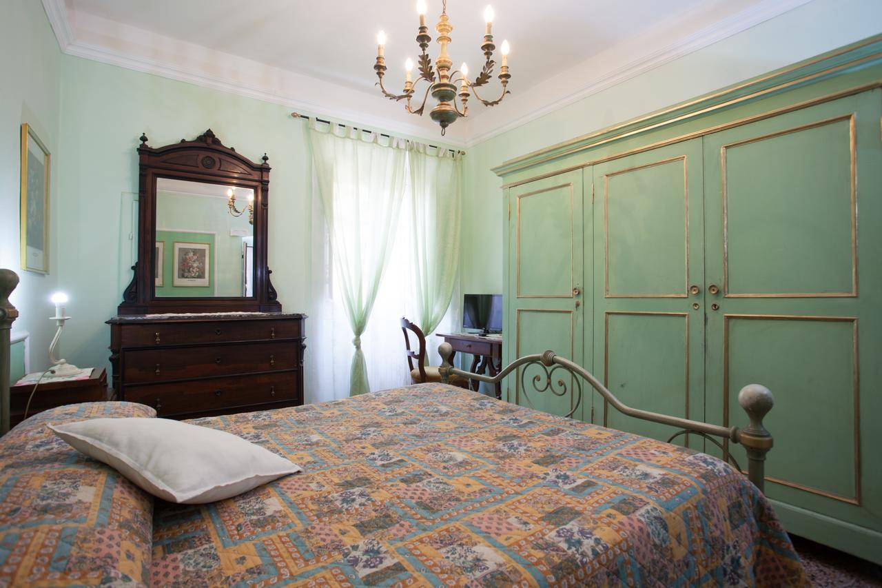 Corte Palazzo Picedi Benettini Sarzana Exteriér fotografie